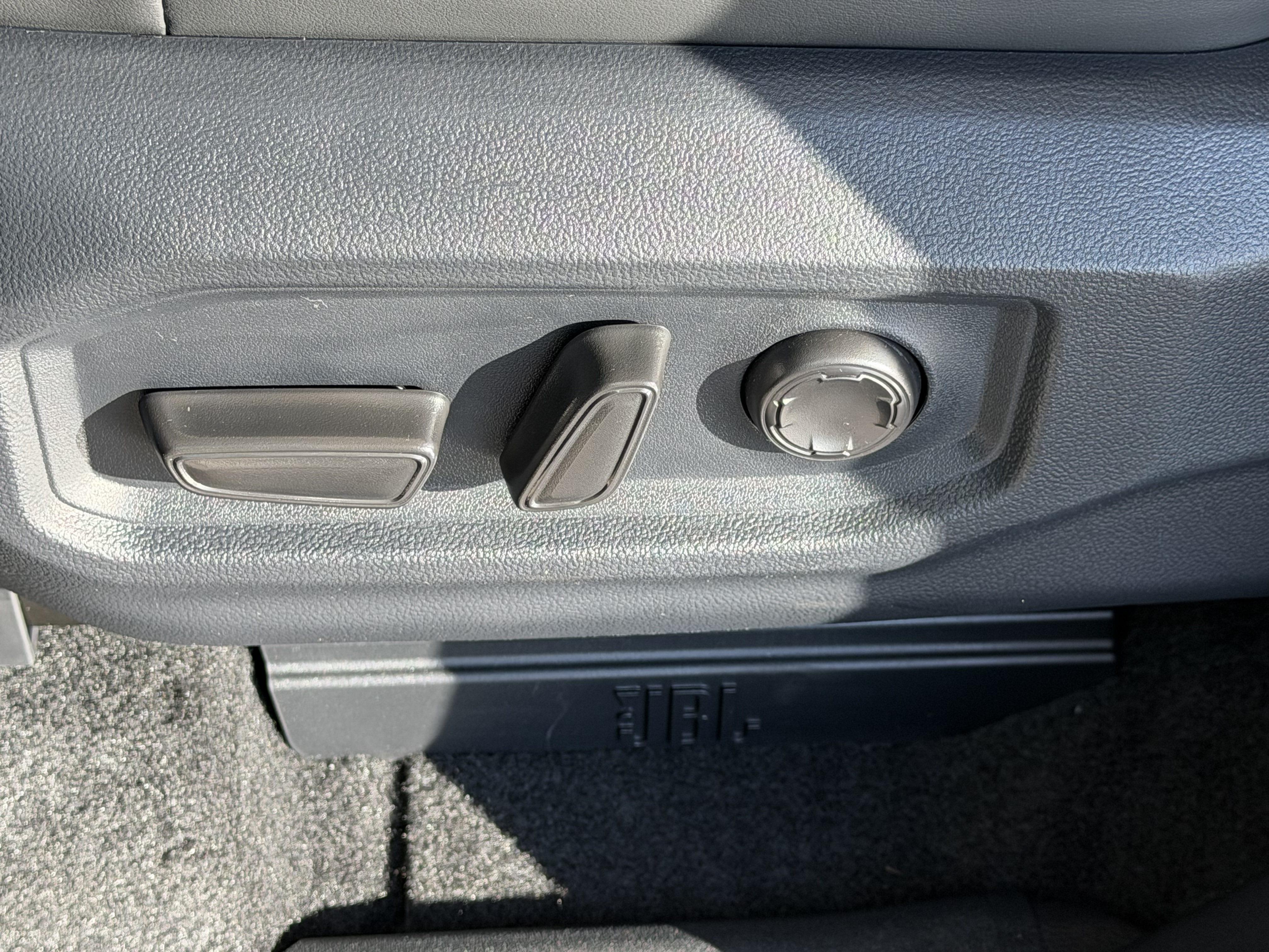 New 2026 Toyota Sequoia Platinum AWD/4WD image 10