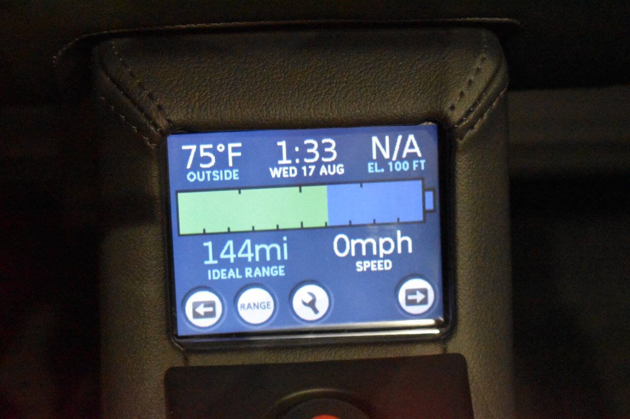 Used 2011 Tesla Roadster Sport RWD image 69