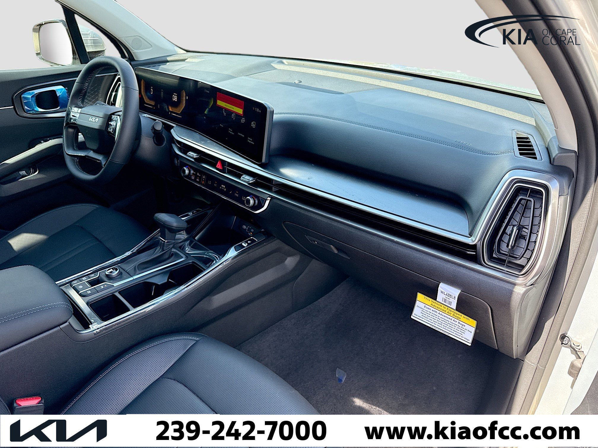 New 2026 Kia Sorento S image 11