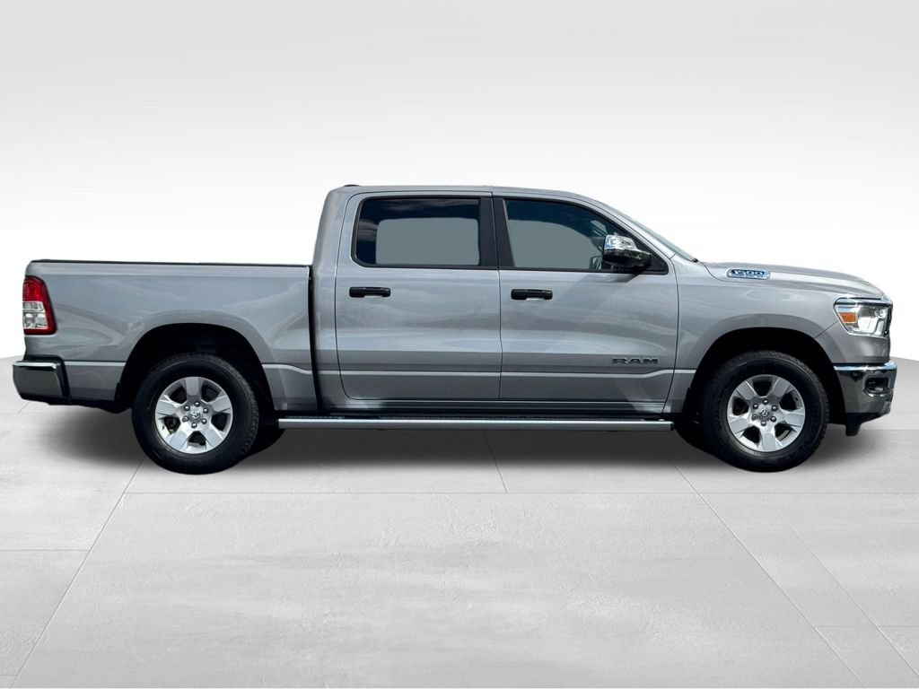 Used 2023 RAM 1500 Big Horn AWD/4WD image 8