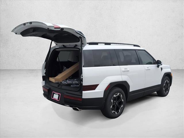 New 2026 Hyundai Santa Fe SEL image 2