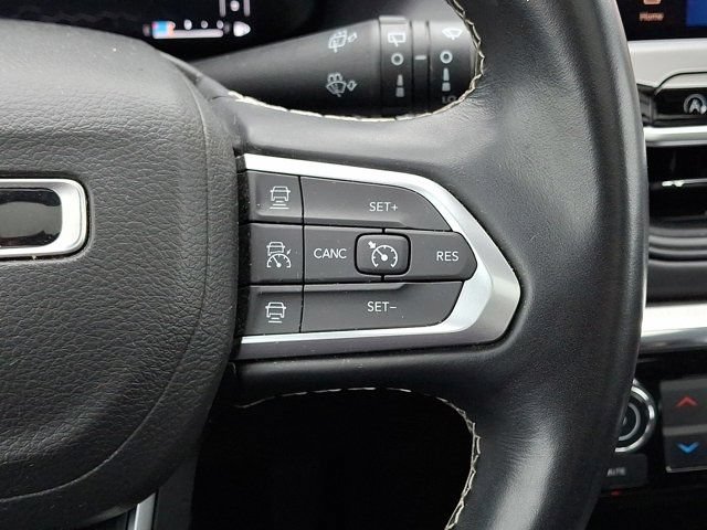 Certified 2022 Jeep Compass High Altitude AWD/4WD image 28