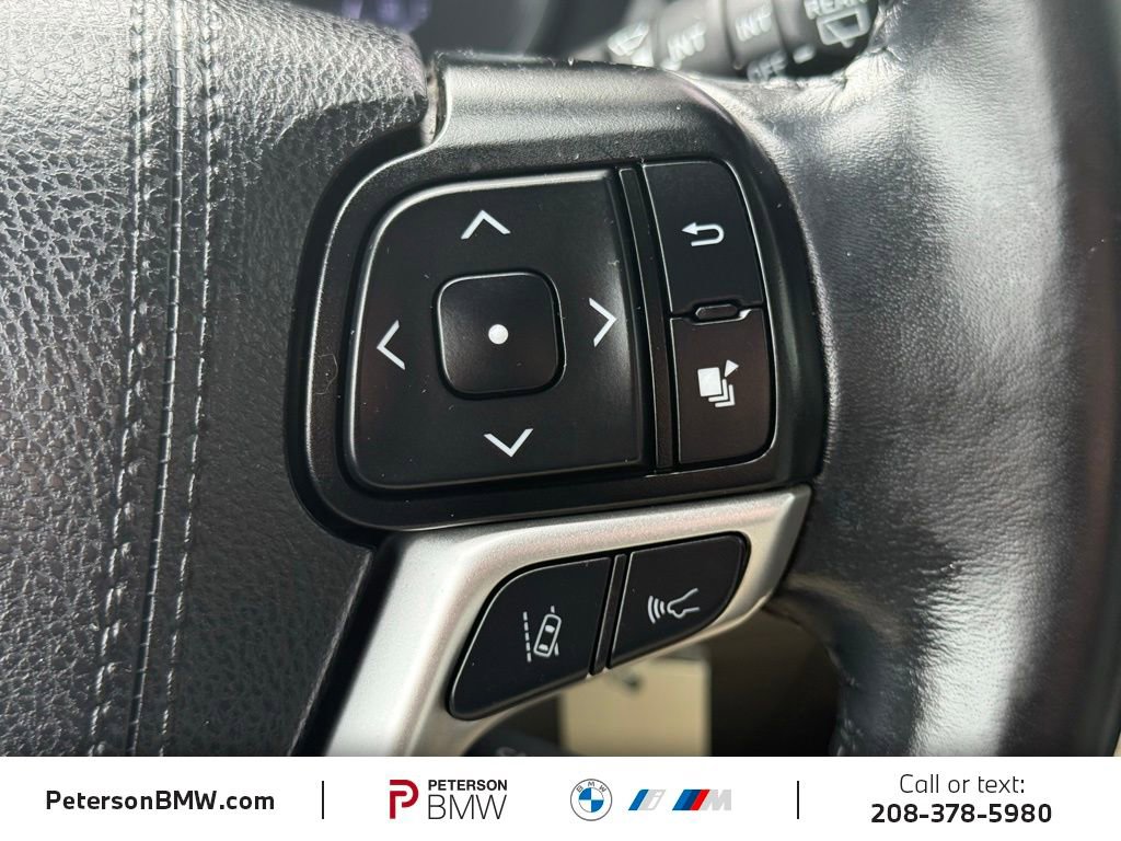 Used 2019 Toyota Highlander Plus image 32