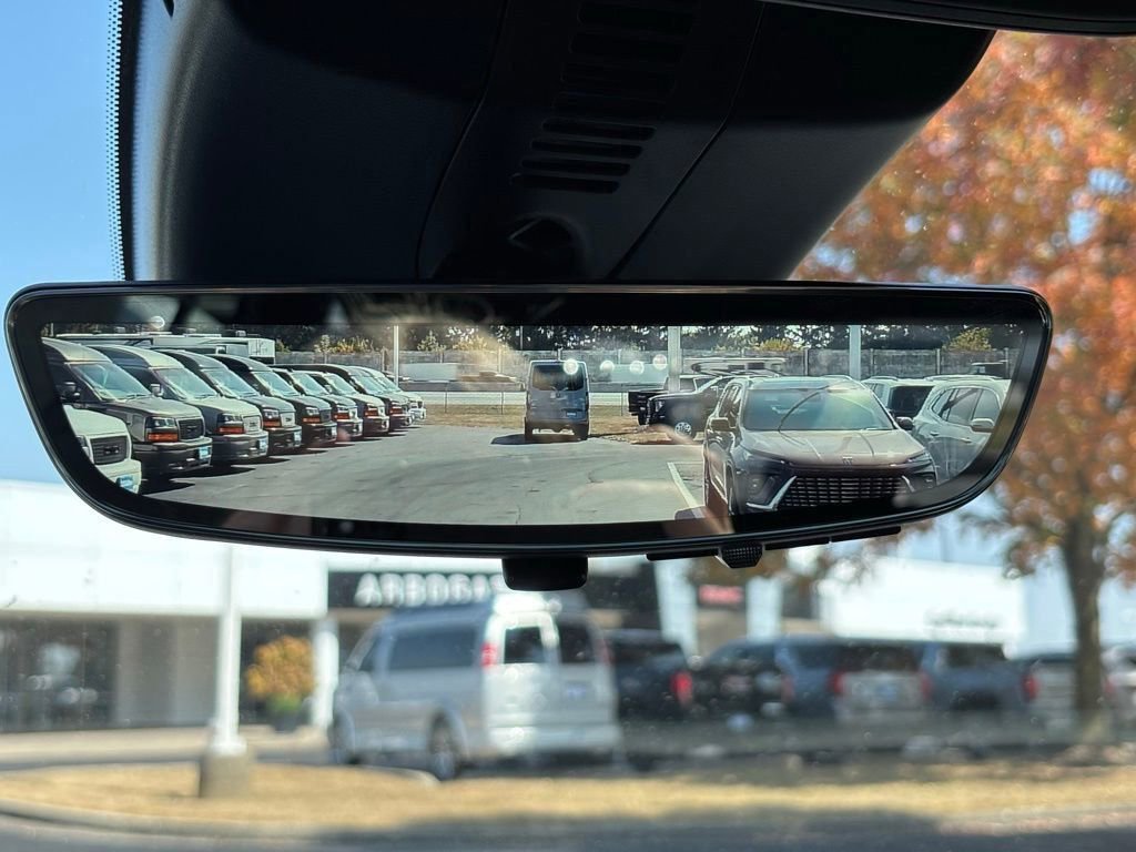 New 2026 GMC Acadia AT4 w/ Super Cruise Package image 6