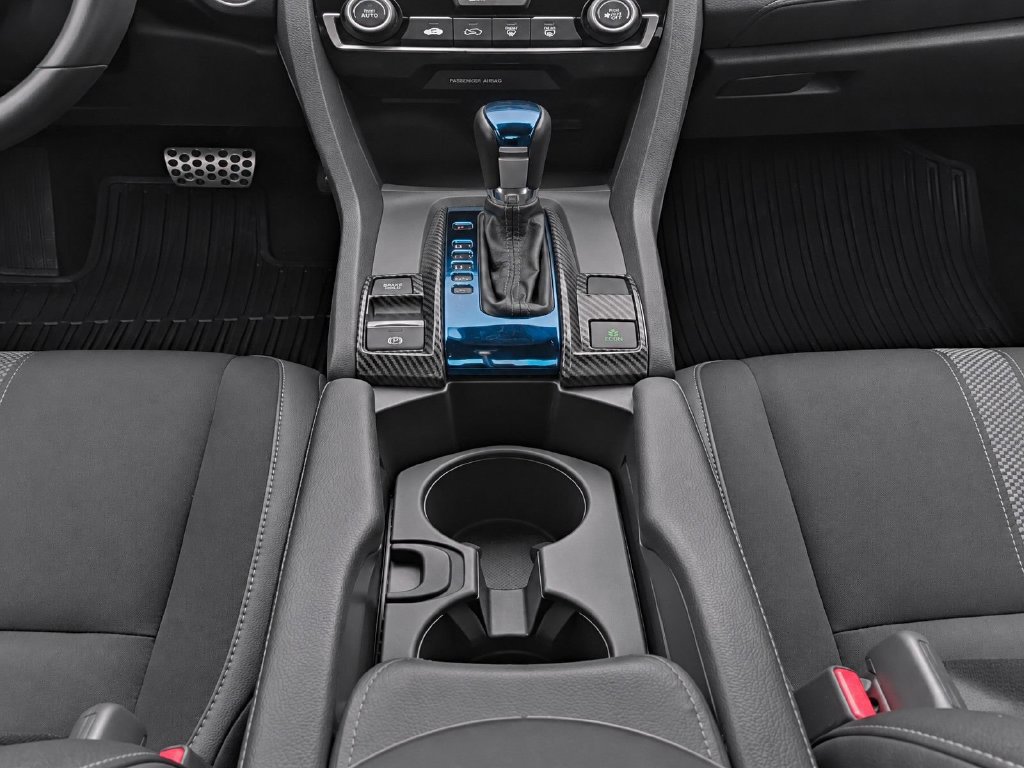 Used 2020 Honda Civic Sport image 21