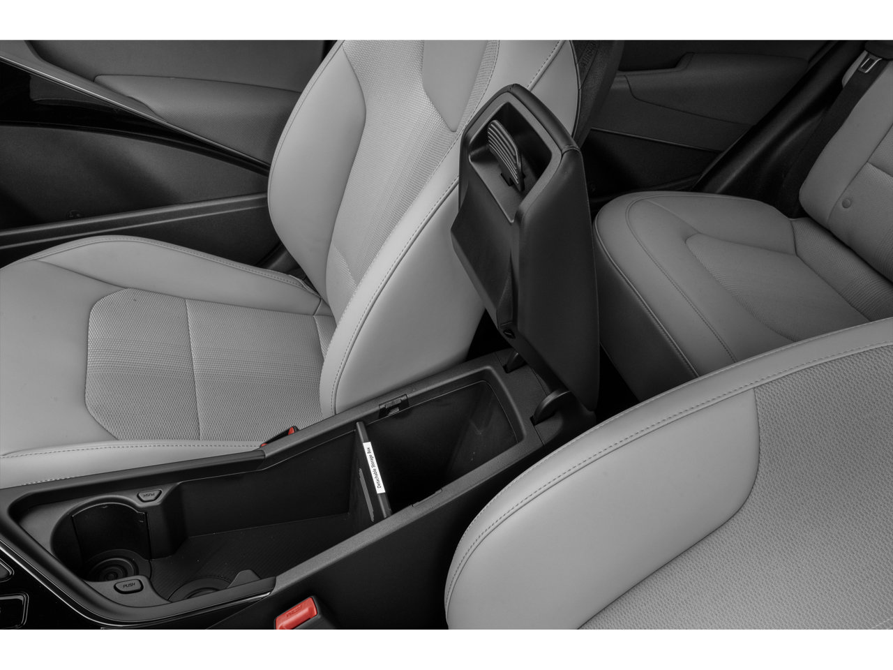 New 2026 Kia Niro EX FWD image 10