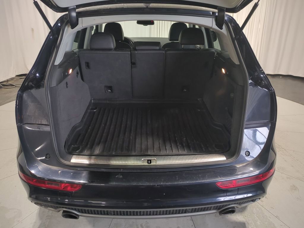 Used 2016 Audi Q5 3.0T Premium Plus image 38