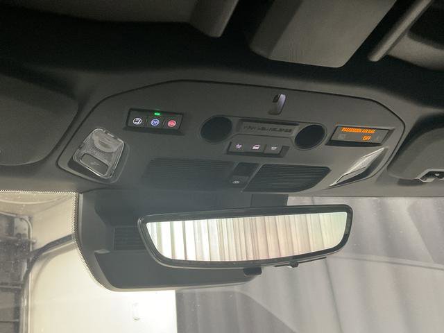 Used 2025 GMC Hummer EV 3X w/ LPO, Dark Essentials Package image 25