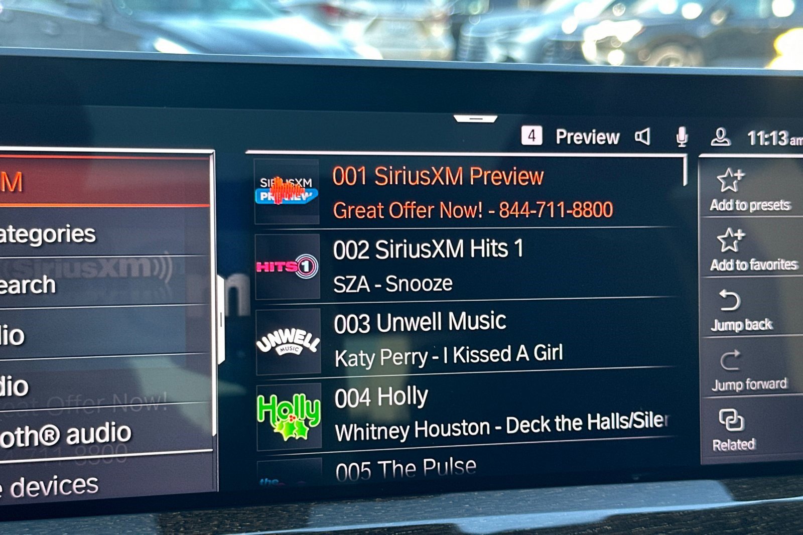 Used 2024 BMW X3 xDrive30i w/ Premium Package image 24