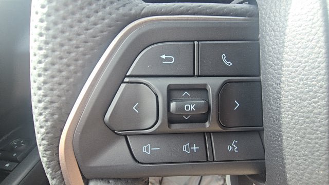 New 2026 Toyota Tacoma Limited AWD/4WD image 30