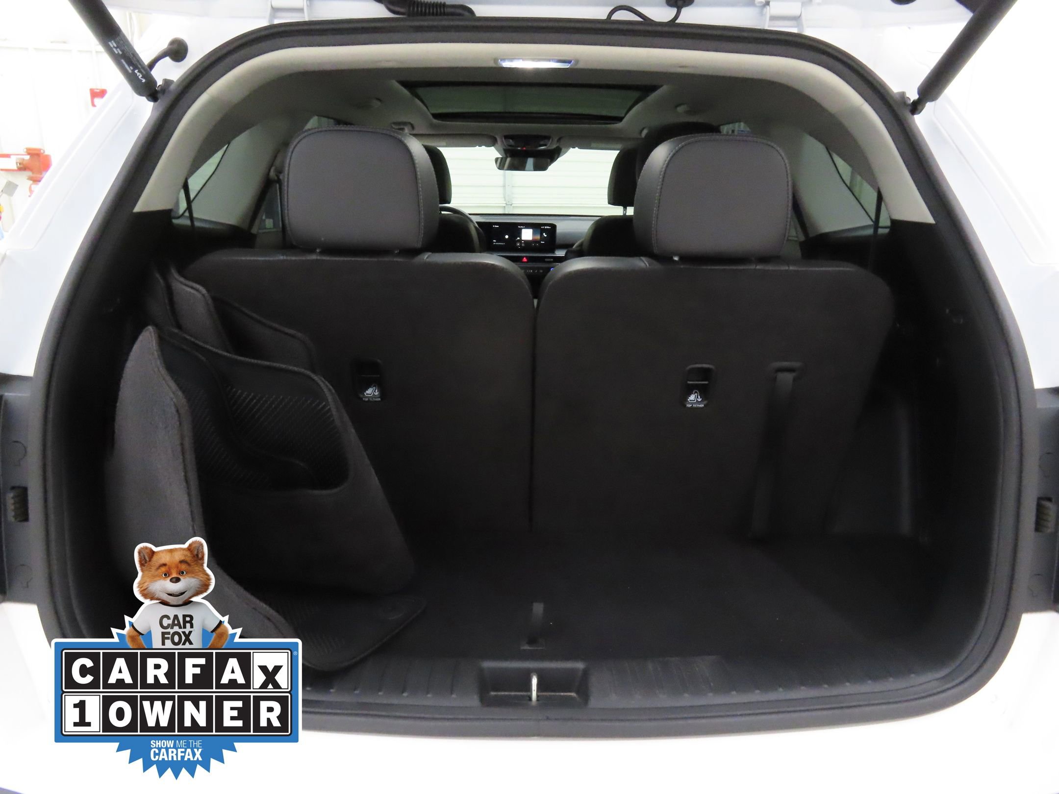 Used 2024 Kia Sorento SX image 21