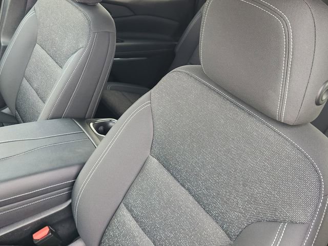 Used 2024 Chevrolet Traverse LT w/ LPO, Floor Liner Package image 24