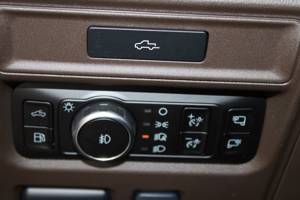 New 2026 Ford F150 King Ranch w/ Equipment Group 601A High image 45