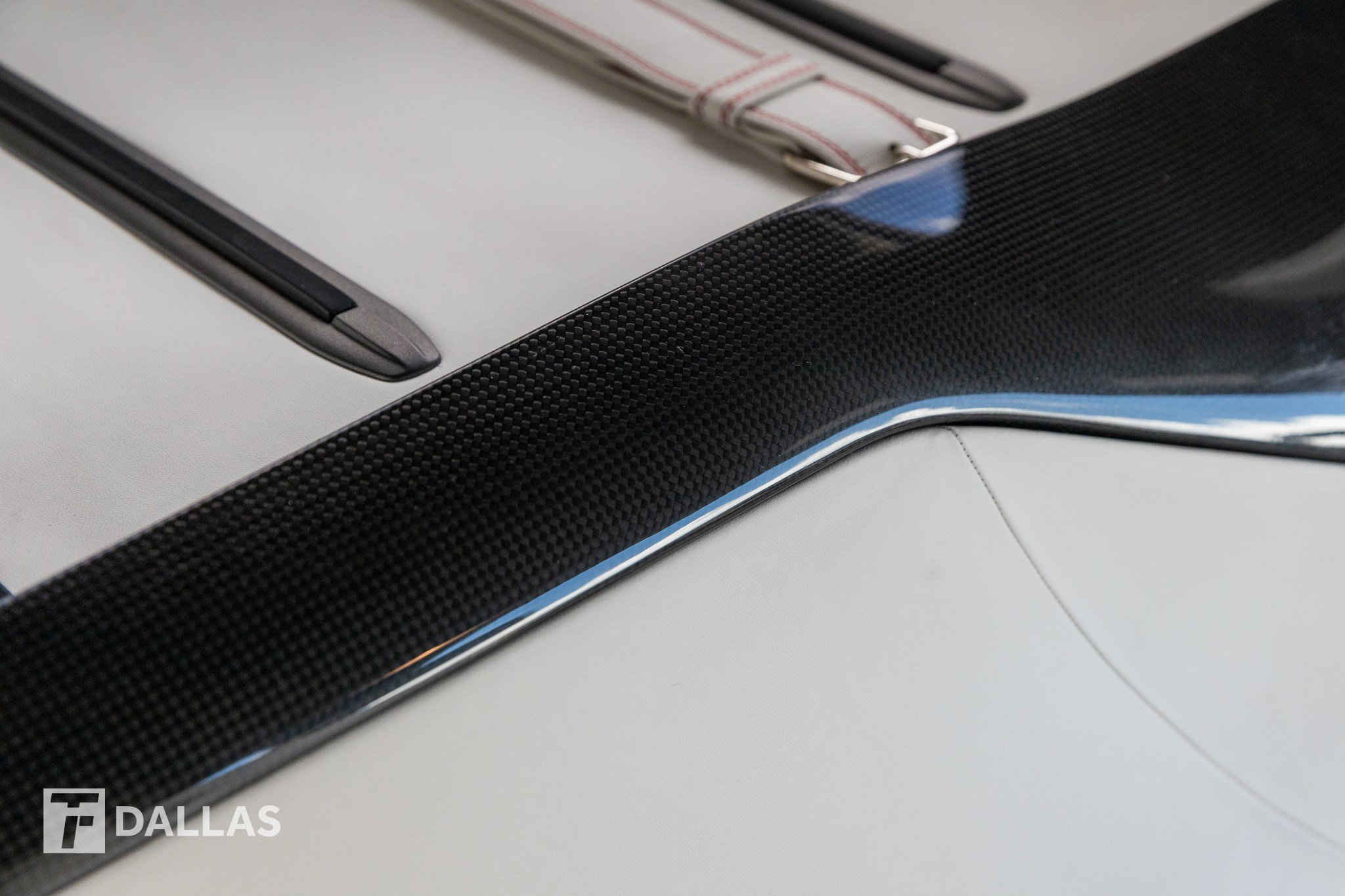 Used 2014 Ferrari F12 Berlinetta image 47