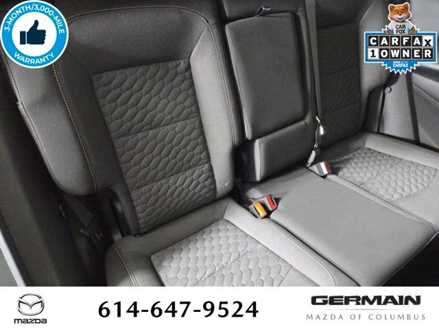 Used 2021 Chevrolet Equinox LT image 19