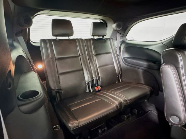 Used 2022 Dodge Durango R/T w/ Blacktop Package AWD/4WD image 31