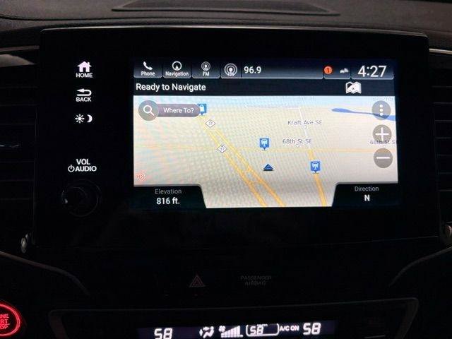 Used 2022 Honda Pilot Elite image 17