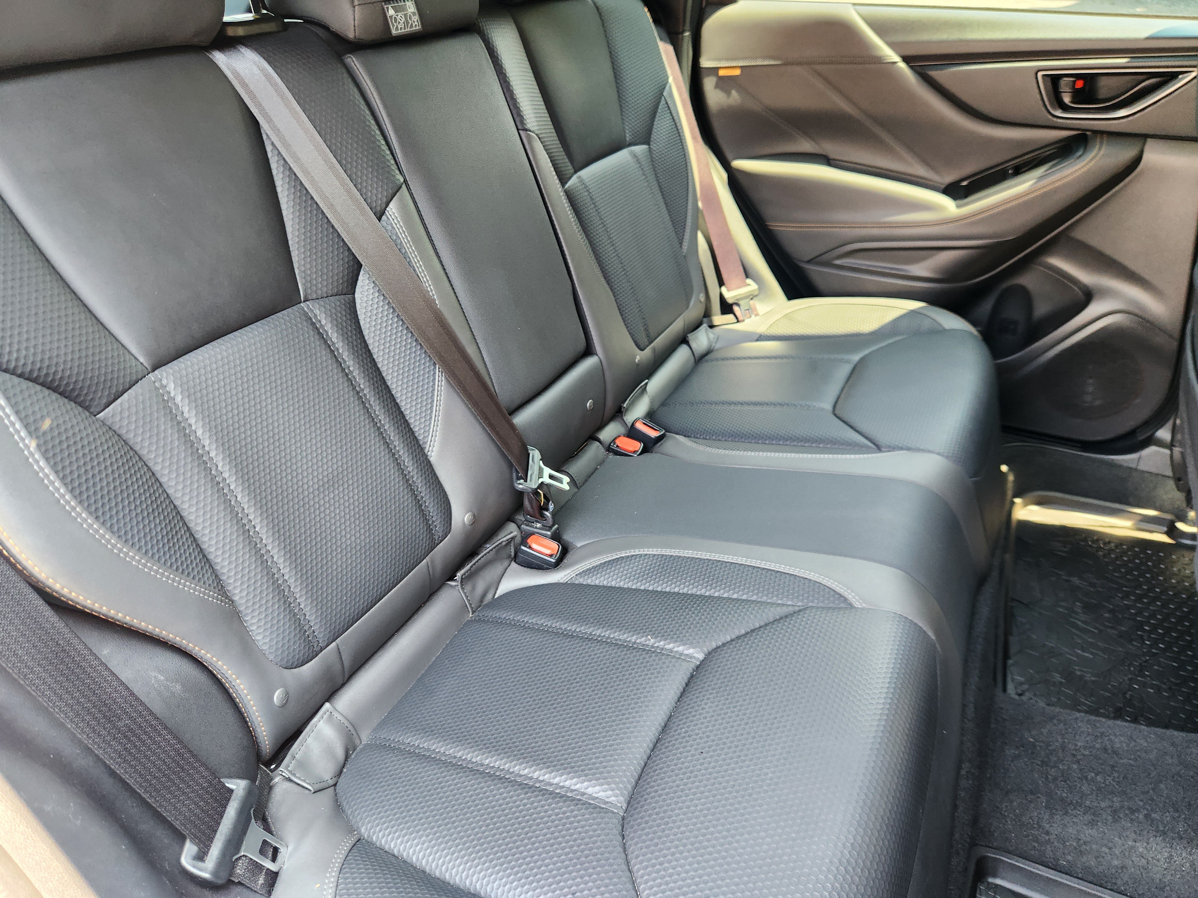Used 2023 Subaru Forester Wilderness AWD/4WD image 17