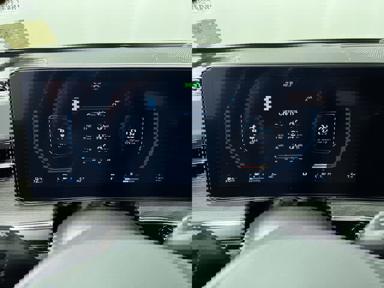 New 2026 Kia K5 EX image 21