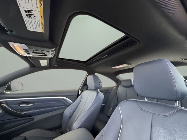 Used 2019 BMW 440i xDrive Coupe w/ M Sport Package image 26