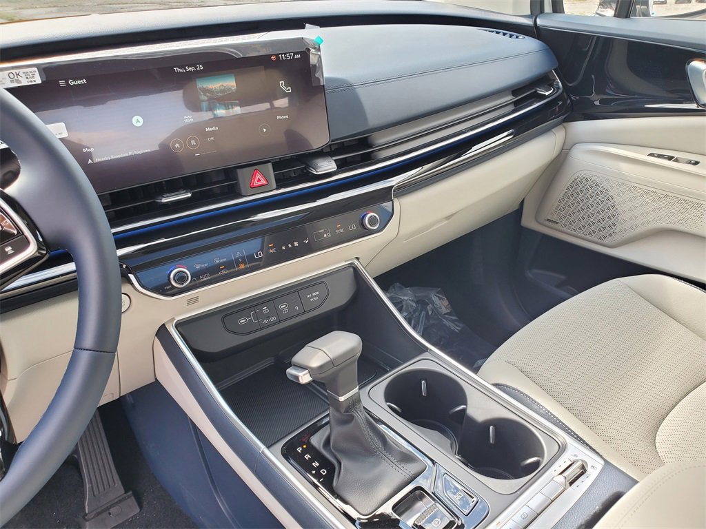 New 2026 Kia Carnival SX Prestige image 16