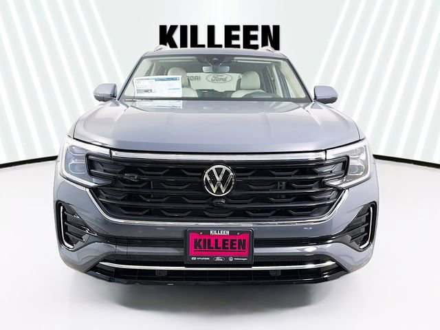 New 2026 Volkswagen Atlas SEL Premium R-Line image 2