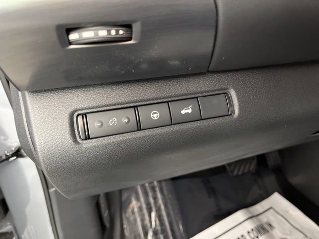 New 2026 Nissan Pathfinder Rock Creek image 35