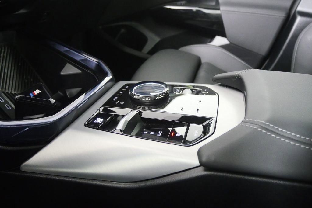 Certified 2025 BMW X3 M50 image 22