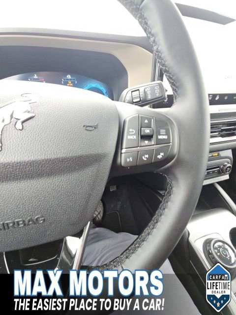 New 2025 Ford Bronco Sport Big Bend w/ Convenience Package image 25