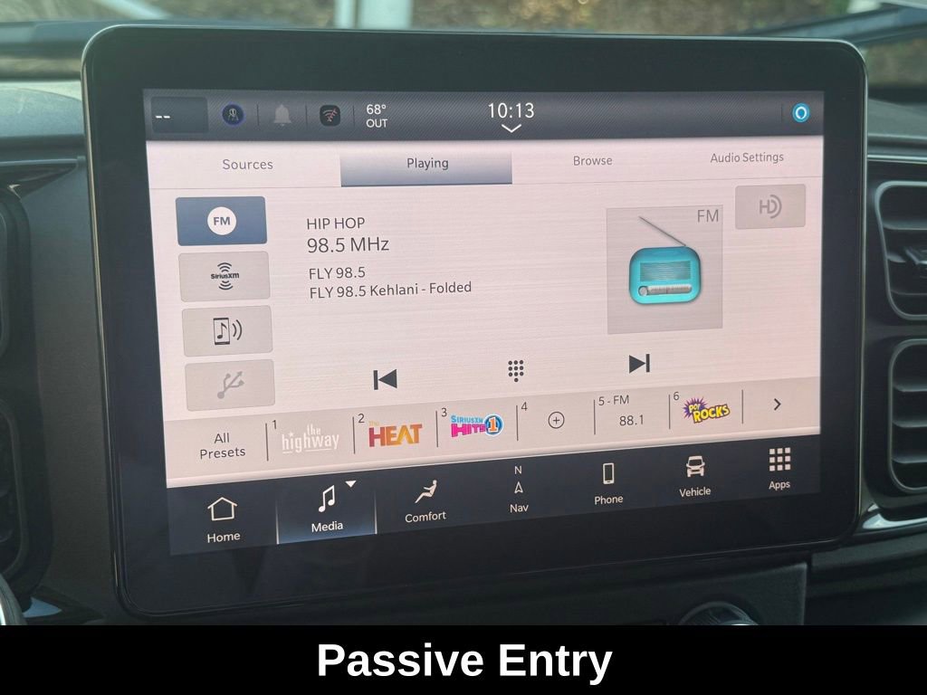 New 2026 RAM ProMaster 1500 w/ Premium Convenience Group image 14