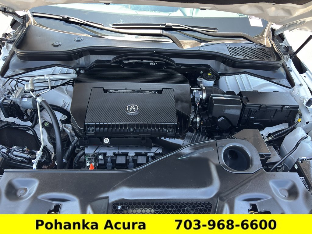 Certified 2024 Acura MDX w/ Technology Package AWD/4WD image 28