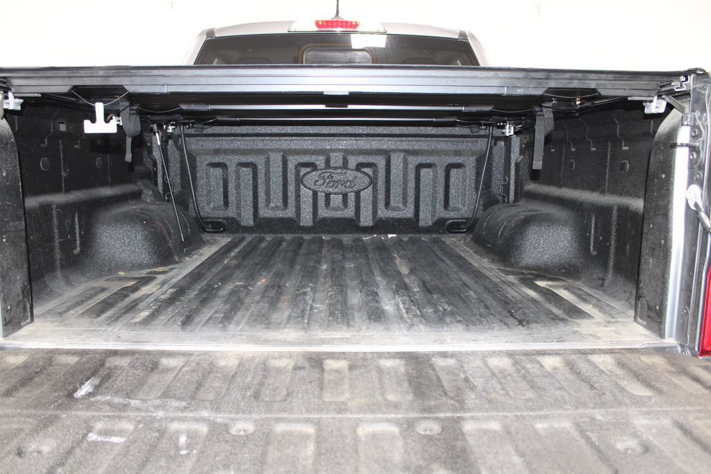 Used 2021 Ford Ranger Lariat w/ Equipment Group 501A High RWD image 17