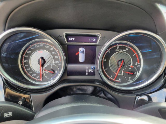 Used 2017 Mercedes-Benz GLE 63 AMG S image 19