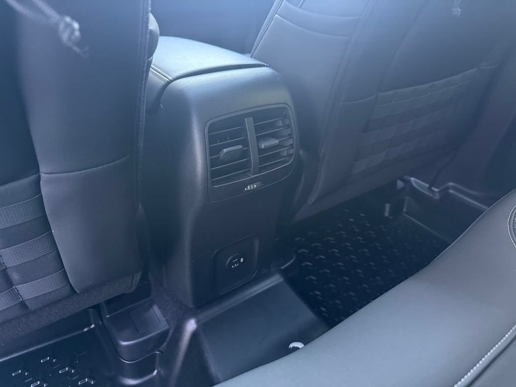 Used 2022 Ford Bronco Sport Big Bend w/ Convenience Package AWD/4WD image 38