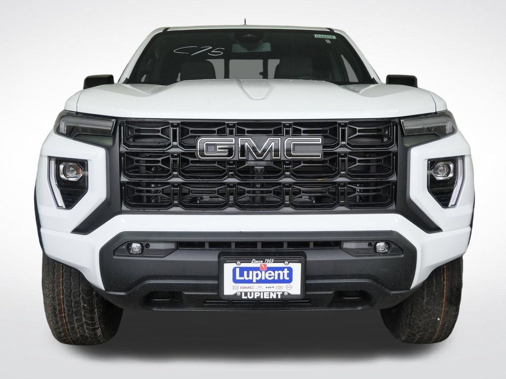 New 2026 GMC Canyon Elevation w/ Convenience Package AWD/4WD image 6