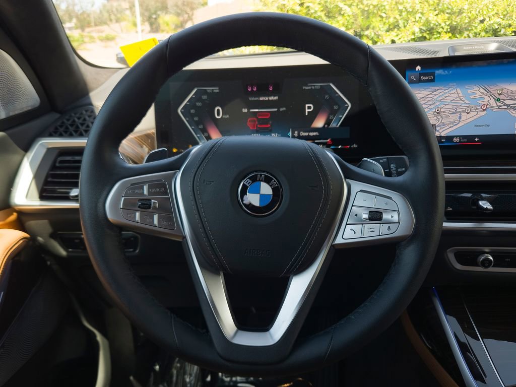 Certified 2023 BMW X7 xDrive40i w/ Executive Package AWD/4WD image 19