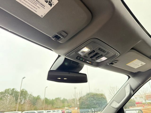 Used 2023 Chevrolet Silverado 1500 LTZ w/ LTZ Convenience Package II image 28