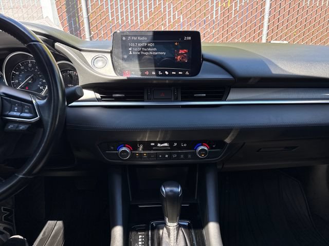 Used 2021 MAZDA MAZDA6 Grand Touring FWD image 20