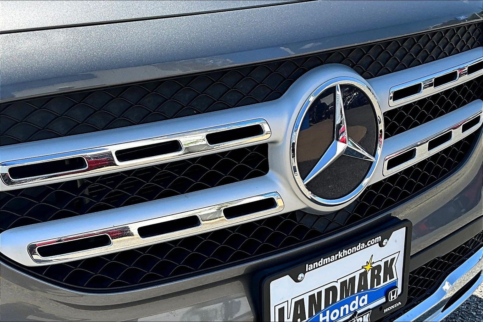 Used 2023 Mercedes-Benz GLB 250 4MATIC image 30