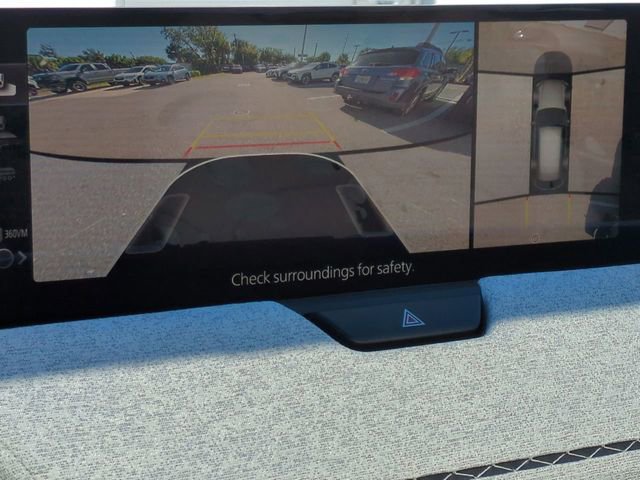 New 2026 MAZDA CX-90 3.3 Turbo S w/ Premium Plus image 21