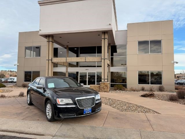 Used 2013 Chrysler 300