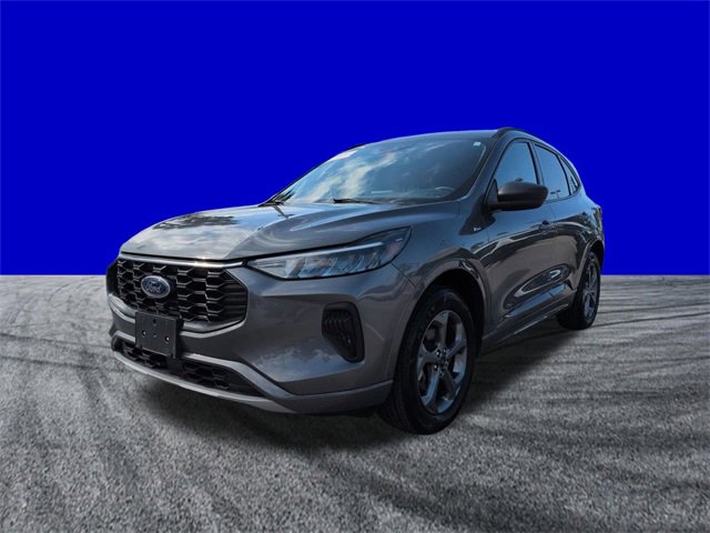 Certified 2024 Ford Escape ST-Line image 8