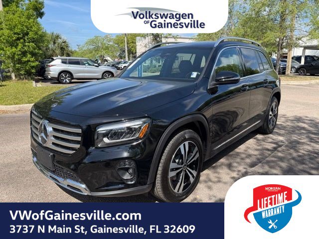 Used 2025 Mercedes-Benz GLB 250 image 3