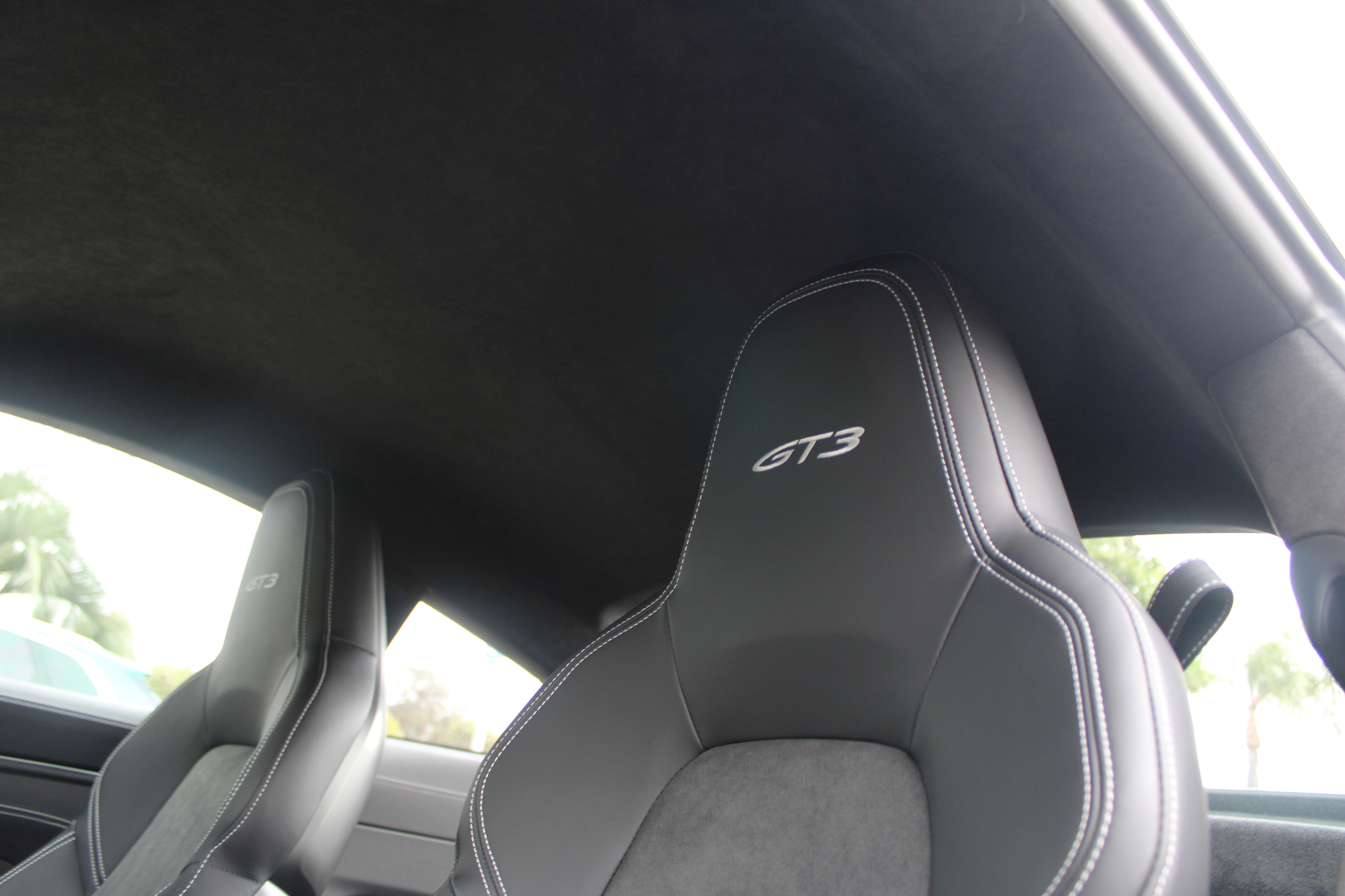 Certified 2022 Porsche 911 GT3 image 28