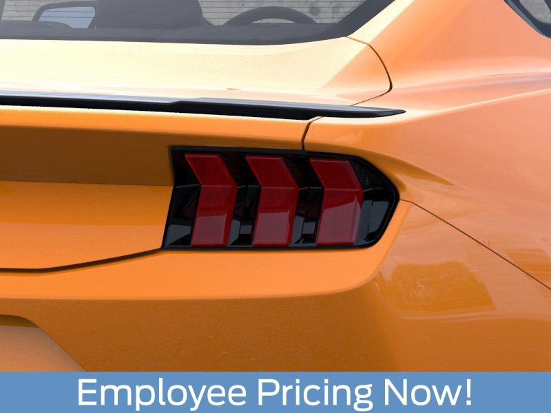 New 2026 Ford Mustang Premium RWD image 22
