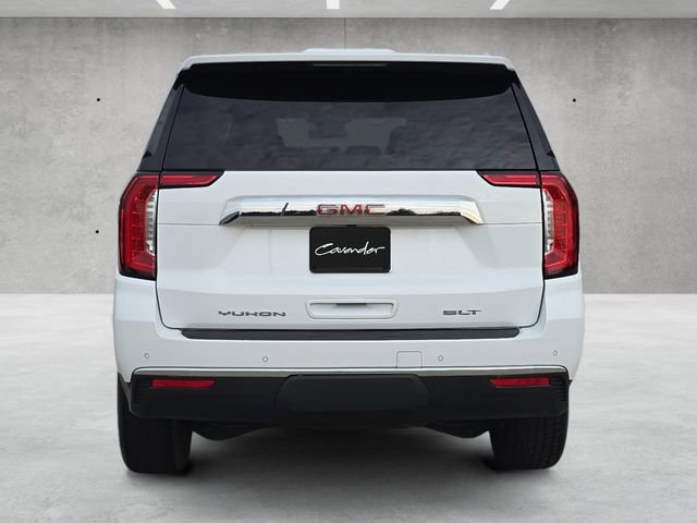 Used 2023 GMC Yukon SLT image 15