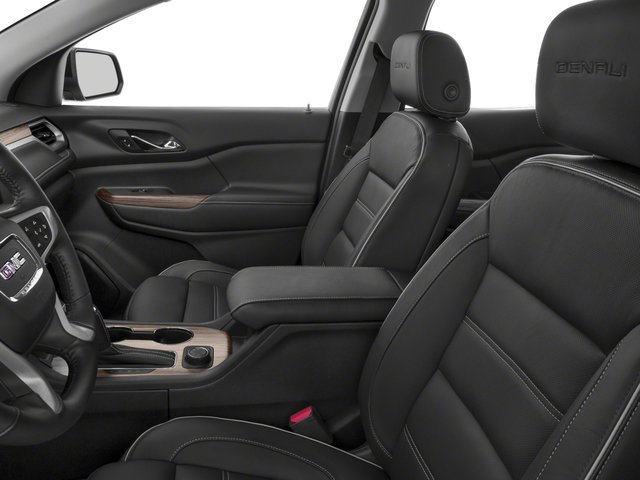 Used 2018 GMC Acadia Denali w/ LPO, Floor Liner Package image 13
