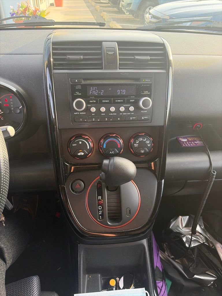 Used 2008 Honda Element SC image 14