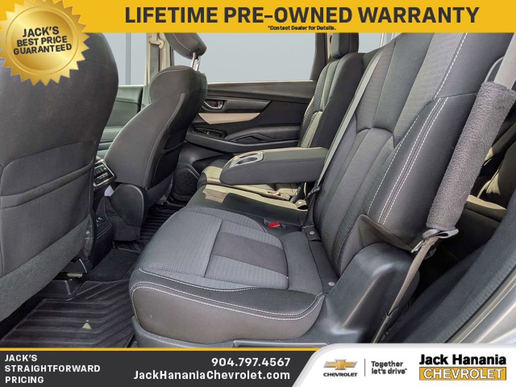 Used 2020 Subaru Ascent Premium w/ Convenience Package image 14