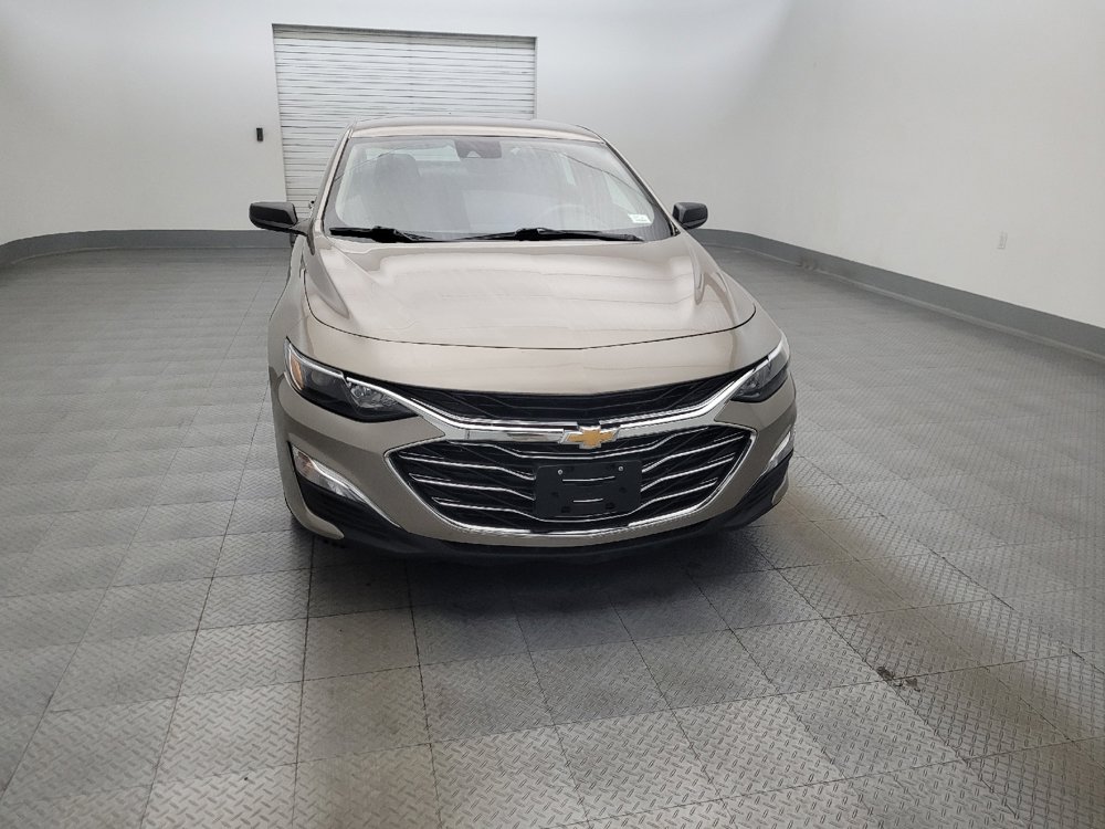 Used 2024 Chevrolet Malibu LS FWD image 14